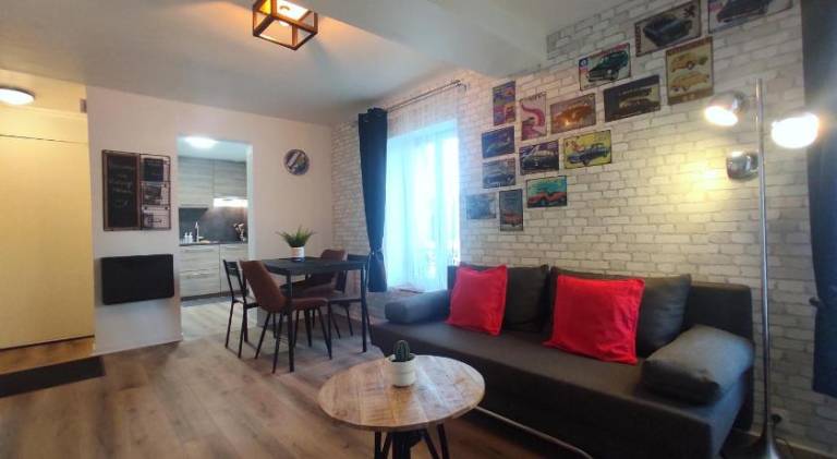 Apartment | Pet-friendly — photo 3