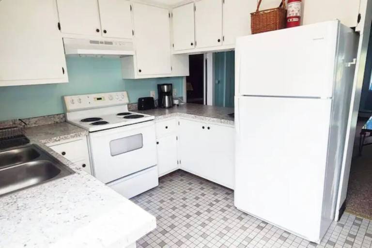 Pine Point, ME Vacation Rentals from 116 HomeToGo