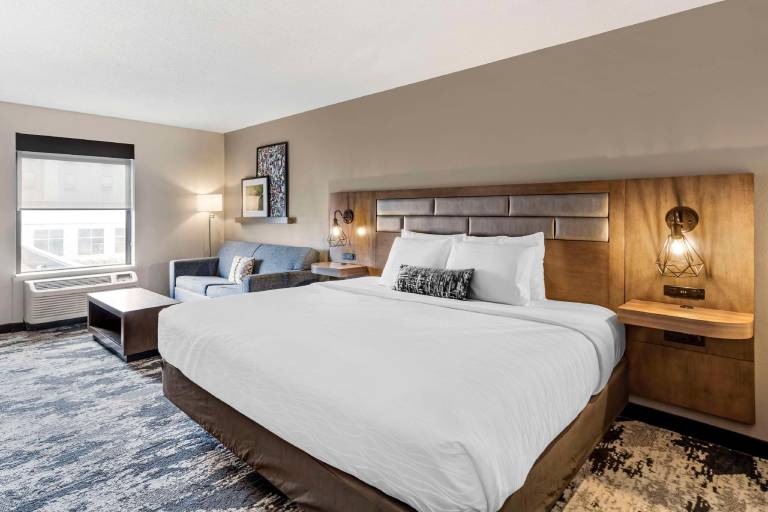 Best Western Plus Bourbonnais Hotel & Suites in Bourbonnais, IL