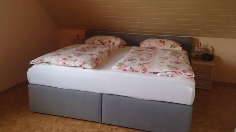 Ferienwohnung  Augsburg