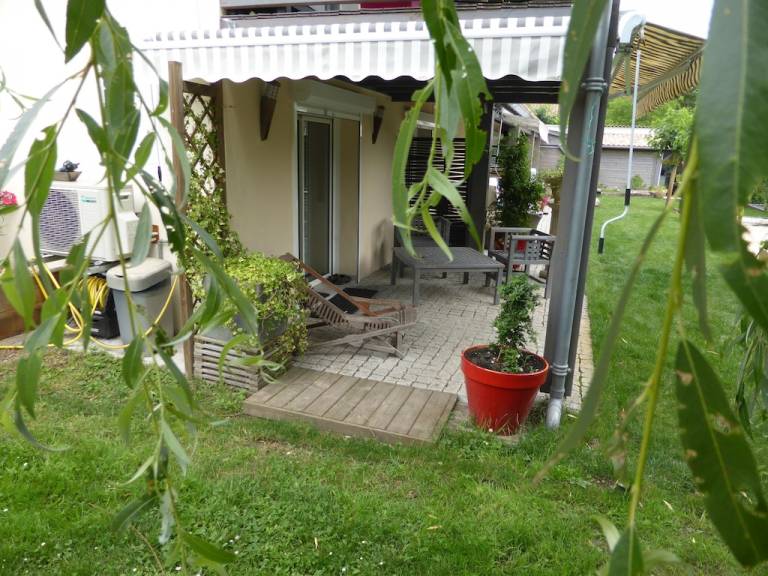 Appartement  La Brède