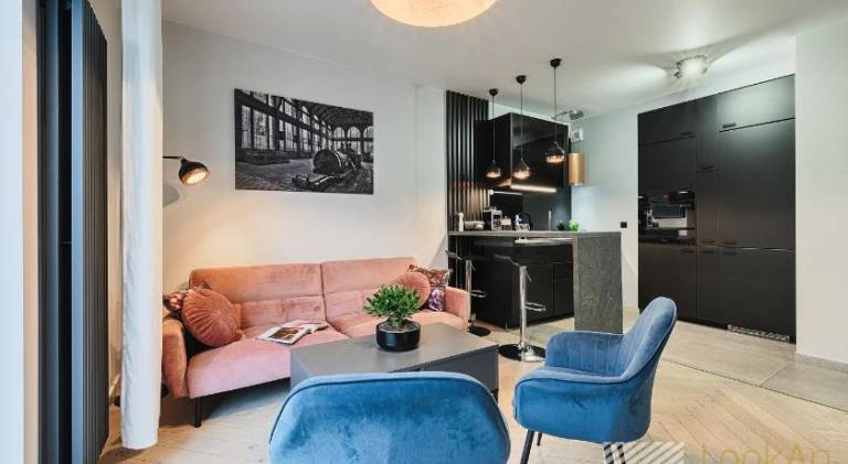 Rental apartment | Pet-friendly in Lódz