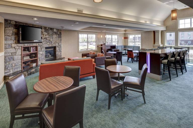 Residence Inn by Marriott Manassas Battlefield Park — photo 2