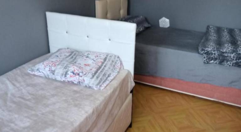 80 m² Ferienwohnung