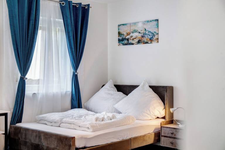 Ferienwohnung Oberammergau