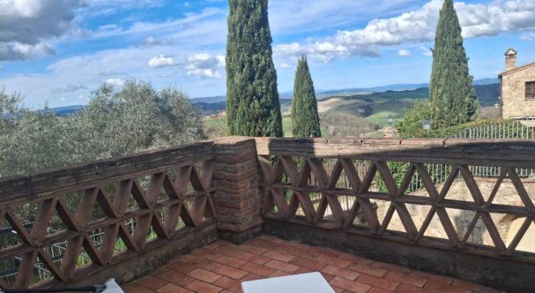 House with pool, garden & terrace | Pets allowed — photo 5