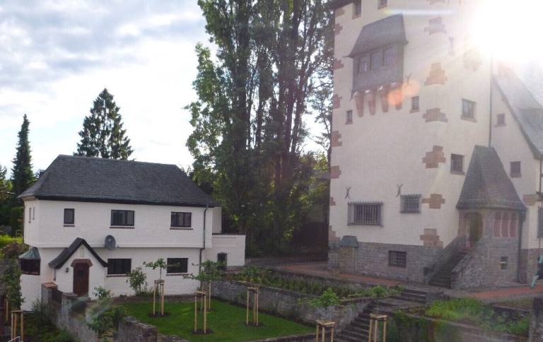 Schloss Sulzbach am Main