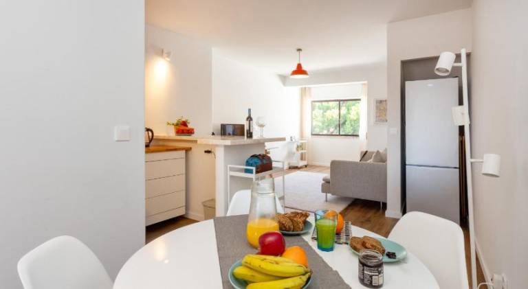 Fully equipped rental apartment | Good for workation | Dogs allowed — photo 3