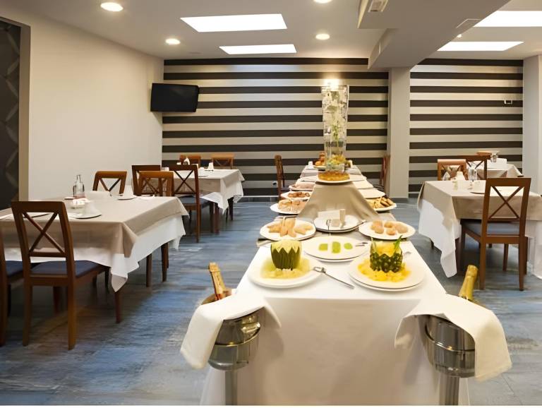 Hotel Longoria Plaza by Pandora Hoteles — photo 4