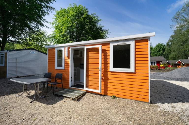 Vakantiepark Amstelveen