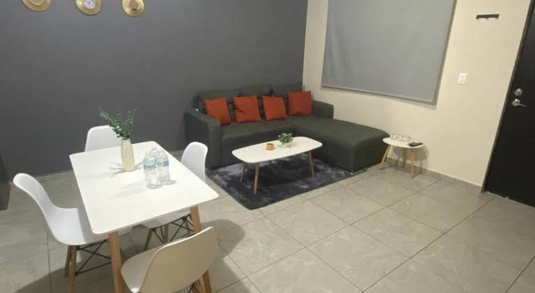 Apartment | Dogs allowed — photo 3