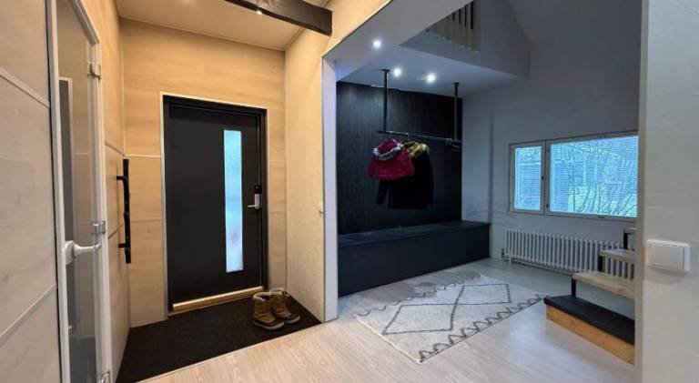 Big Family Ski House for groups and families — photo 4