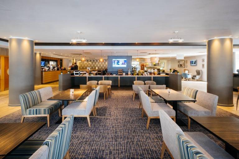 Holiday Inn Coventry M6 Jct 2 By IHG — photo 3