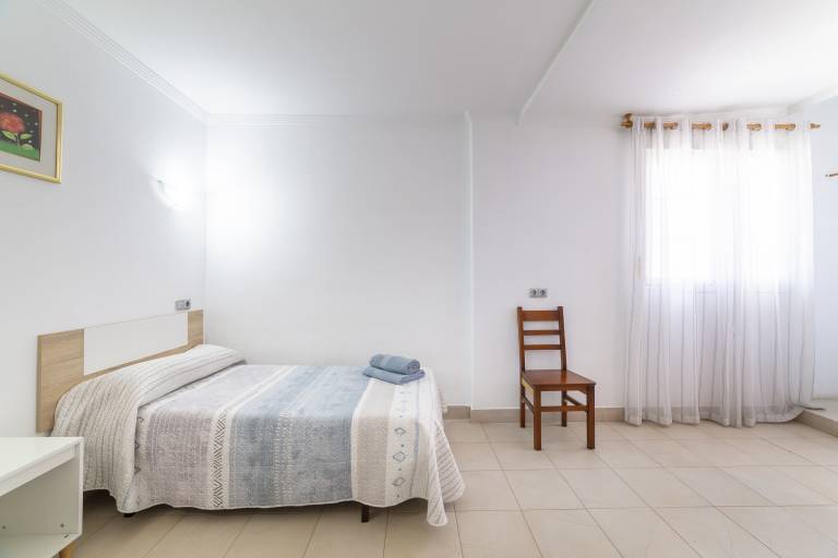 Privatzimmer  Aguadulce