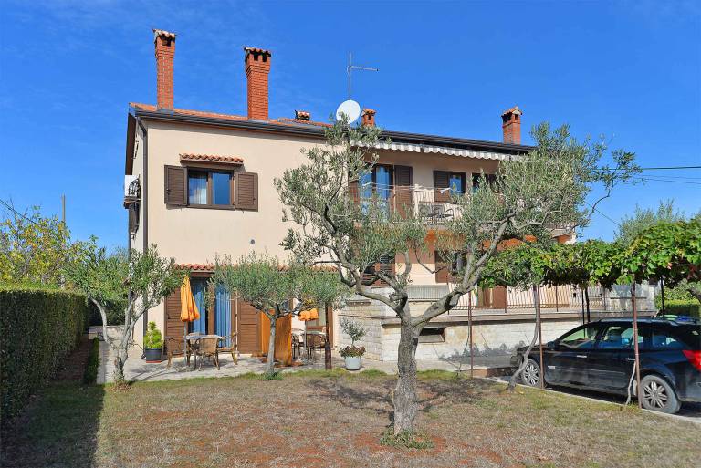 Appartamento Rovigno