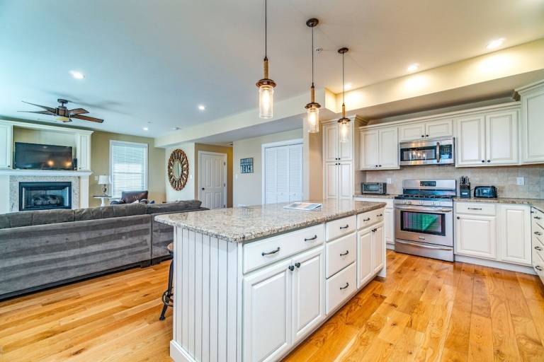 Condo  Somers Point