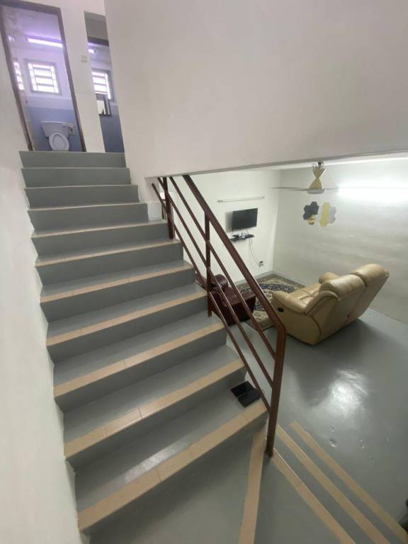 1200 m² Ferienhaus