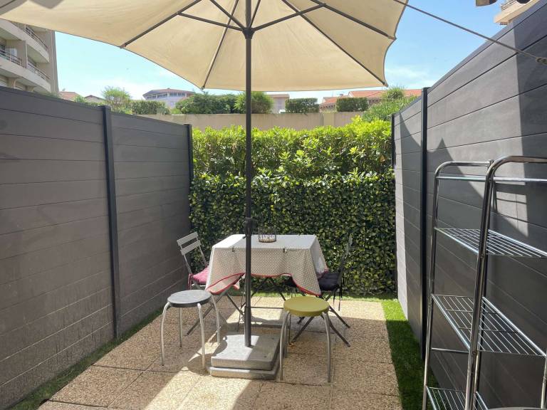 Monolocale Cannes