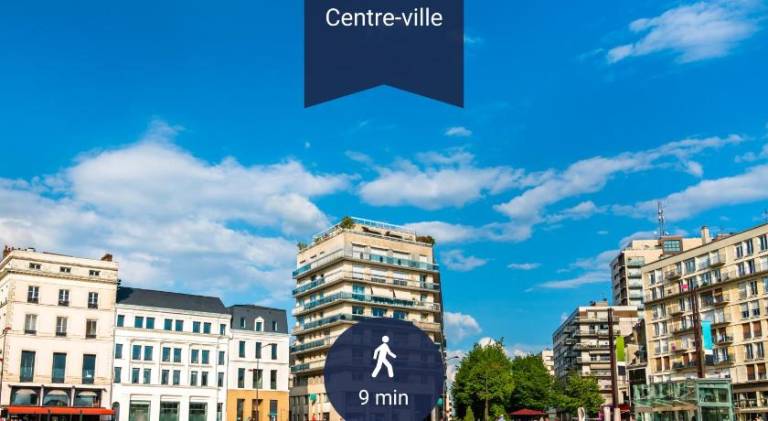 Holiday apartment | Good for workation | Pet-friendly — photo 4