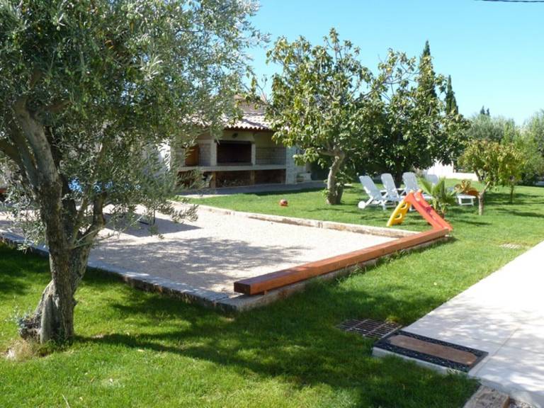 Villa Le Rove