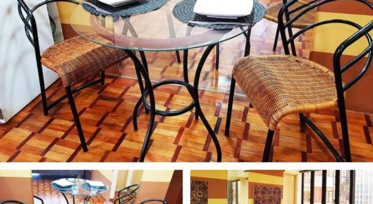 Holiday apartment with pool | Pet-friendly — photo 5