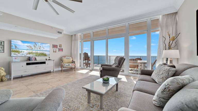 Condo Gulf Shores
