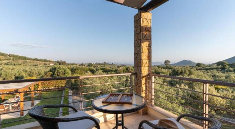 Fully equipped villa with garden, terrace & BBQ | Dogs allowed — photo 3