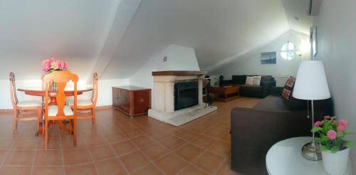 Casa El Bosque