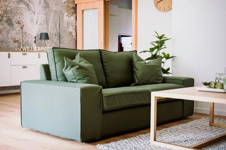 Ferienwohnung Salzkotten