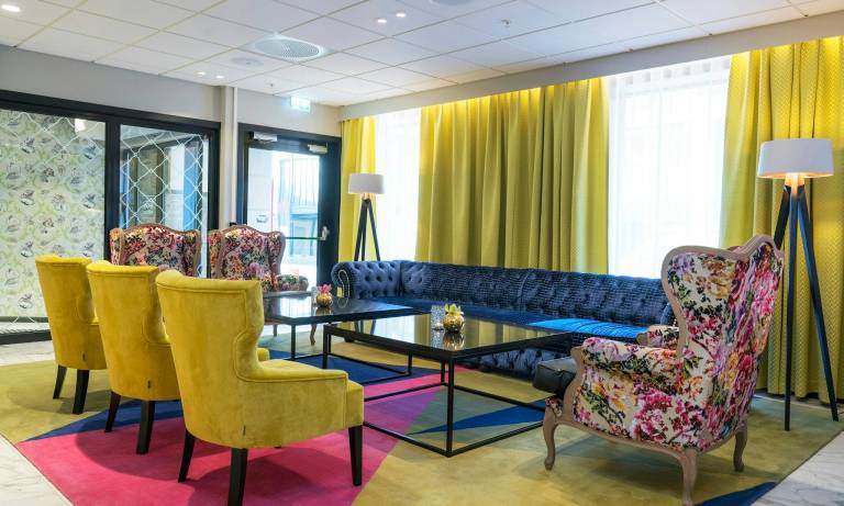 Thon Hotel Arendal — photo 3