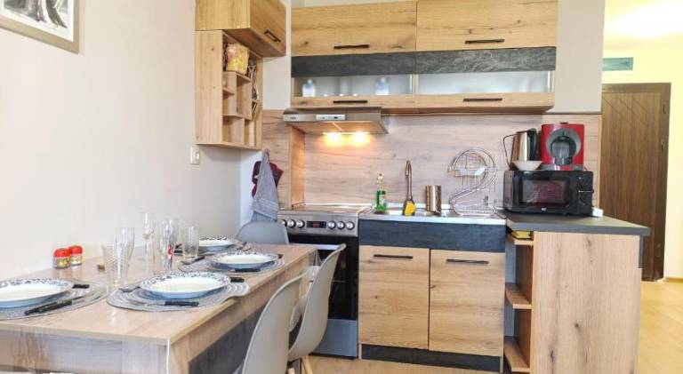 Lovely rental apartment | Pet-friendly — photo 3
