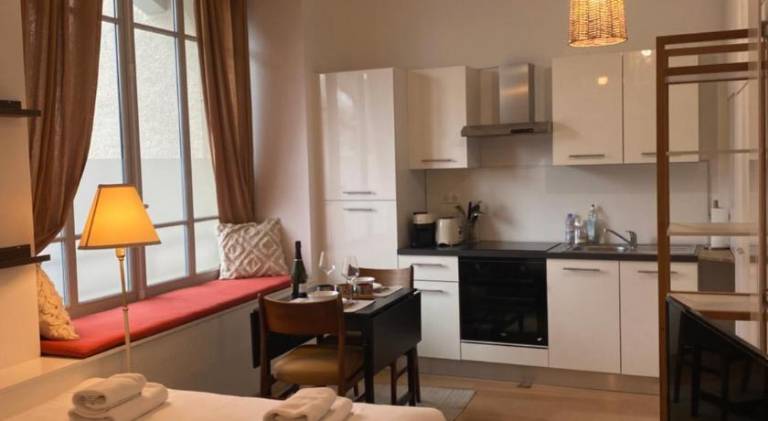 Nice apartment | Pets are welcome — photo 2