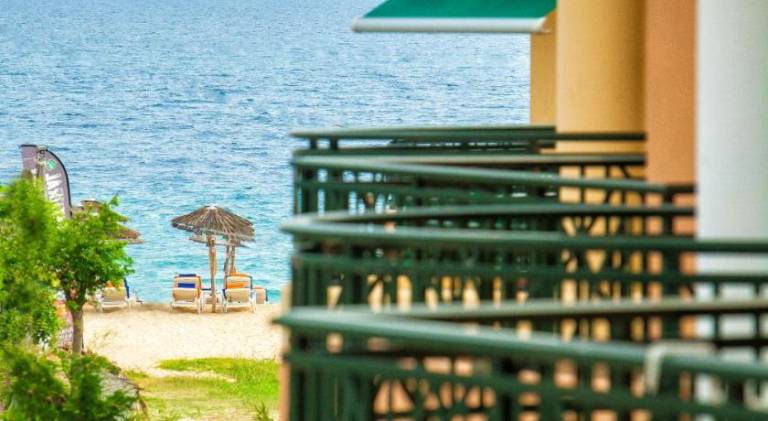 Pleasant rental apartment with garden, patio & barbeque | Beach nearby | Pet-friendly — photo 5