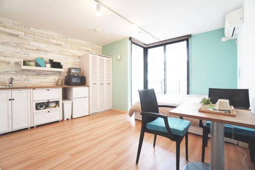 67 m² Ferienwohnung