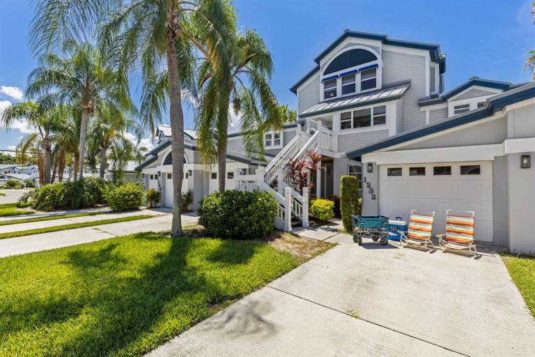 Condo Siesta Key