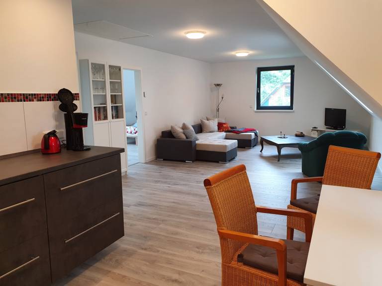 Children-friendly beautiful apartment with barbeque | Pets allowed — photo 2