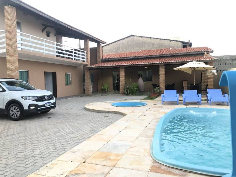 Casa  Beberibe