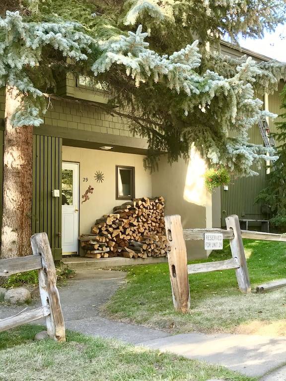House  Vail