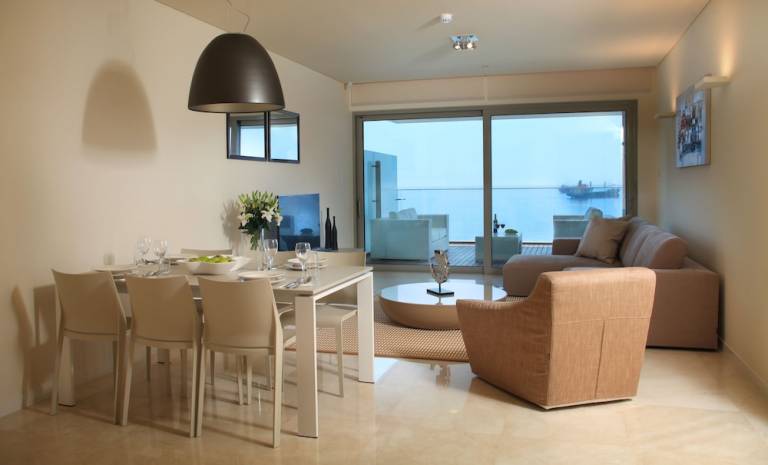 Aparthotel Limasol