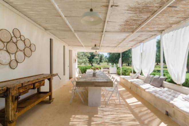 Pleasant villa with pool | Dogs allowed — photo 4