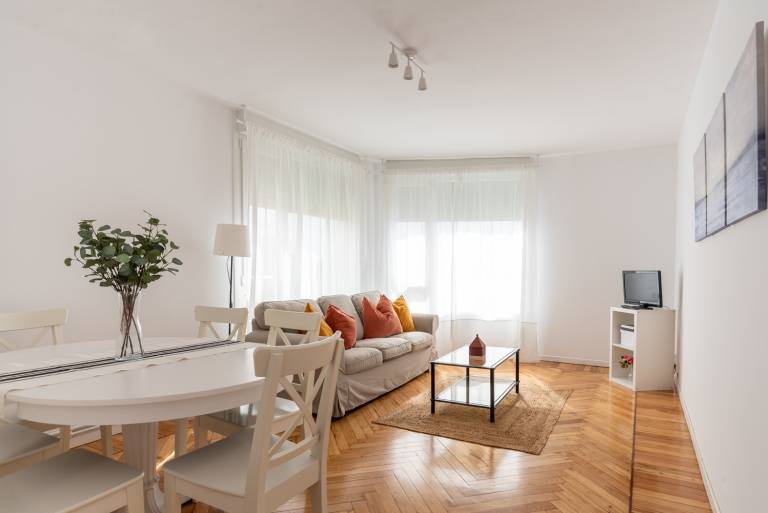 Ferienhaus Santander