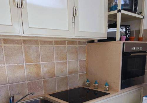 Vacation home with 1 room for 5 persons — photo 4