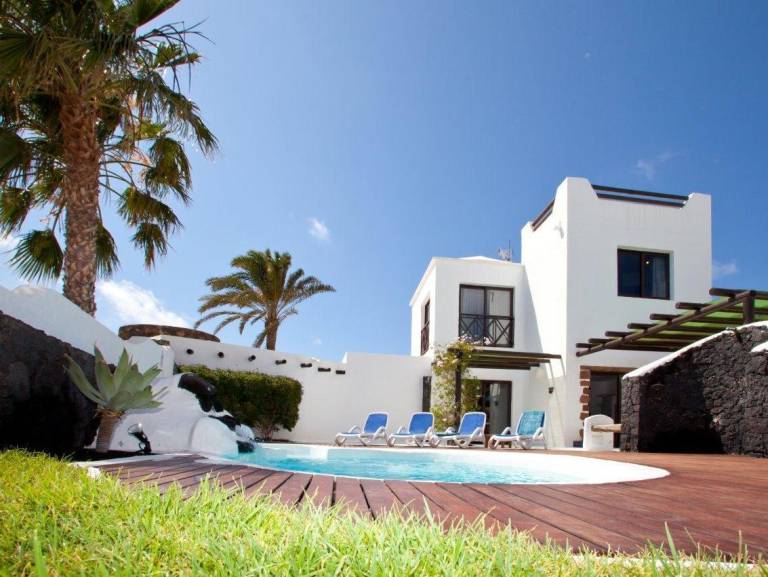 Villas Heredad Kamezi — photo 5