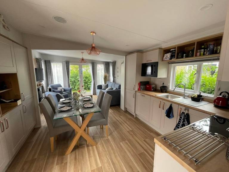Chalet Renesse
