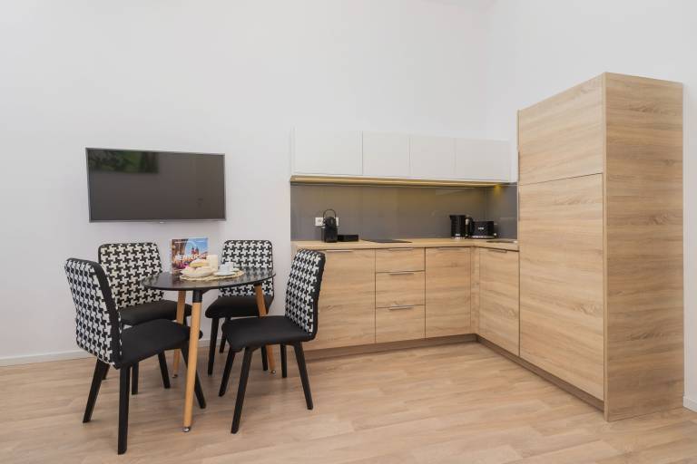 Apartment | Near Main Square — photo 5