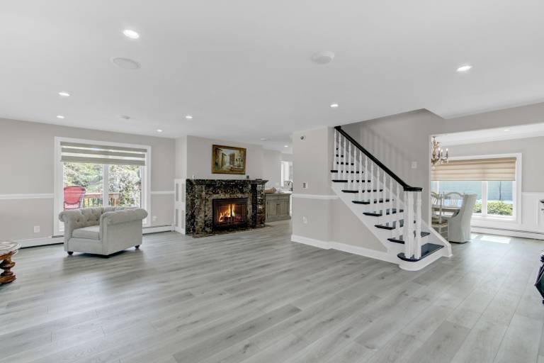 House Oakdale
