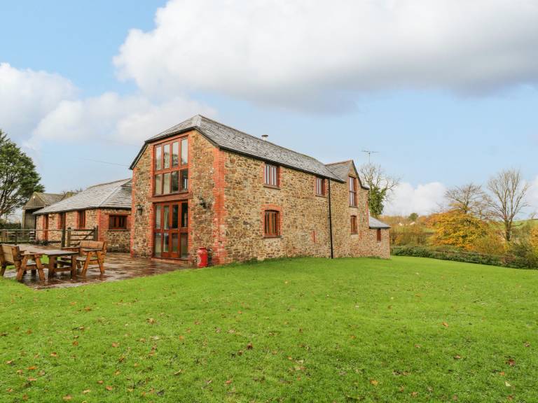 Cottage  Holsworthy