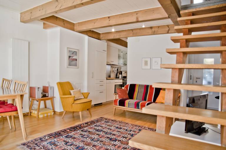 Appartement Grindelwald