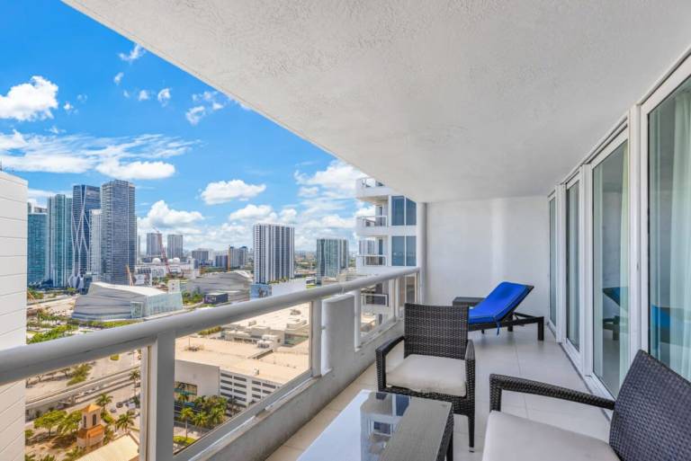 Apartment Miami