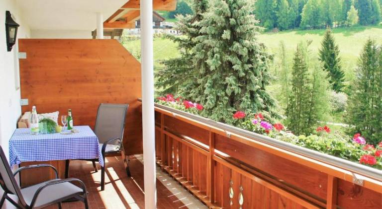 Farm with barbecue, yard & terrace — photo 4
